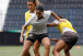 Erika retorna � lista de relacionadas do Corinthians ap�s longo per�odo de les�es; veja mais