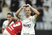 Corinthians bate o Internacional com 'lei da ex' e mant�m 100% de aproveitamento no Brasileir�o