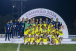 Brasil � campe�o do Sul-Americano Sub-17 com presen�a corinthiana em campo, no banco e na comiss�o