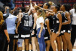 Armadora � acionada pela primeira vez e Corinthians utiliza todas as jogadoras do elenco na LBF
