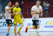 Corinthians vira sobre o Joa�aba em casa e conquista primeira vit�ria na Liga Nacional de Futsal