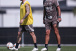Corinthians atualiza status de jogadores no departamento m�dico; veja um a um