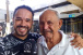 Torcedor relembra dispensa por �dolo do Corinthians e se emociona ao falar da paix�o pelo clube