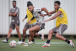 Corinthians treina com foco na parte ttica na preparao para jogo em casa na Sul-Americana