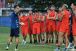 Lanterna no Paraguai e quase um m�s sem vencer: como o Nacional chega para enfrentar o Corinthians