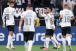 Igor Coronado bate recorde recente de meias do Corinthians com assist�ncia na Sul-Americana