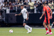 Entenda como Paulinho permite varia��es t�ticas no Corinthians de Ant�nio Oliveira