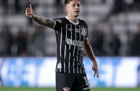 Corinthians foi derrotado para o Juventude e perdeu posies no Campeonato Brasileiro