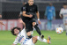 Atacante do Corinthians volta a participar de gol ap�s sete jogos