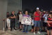 Romero atende e tira fotos com torcedores do Flamengo ap�s derrota do Corinthians no Maracan�; veja