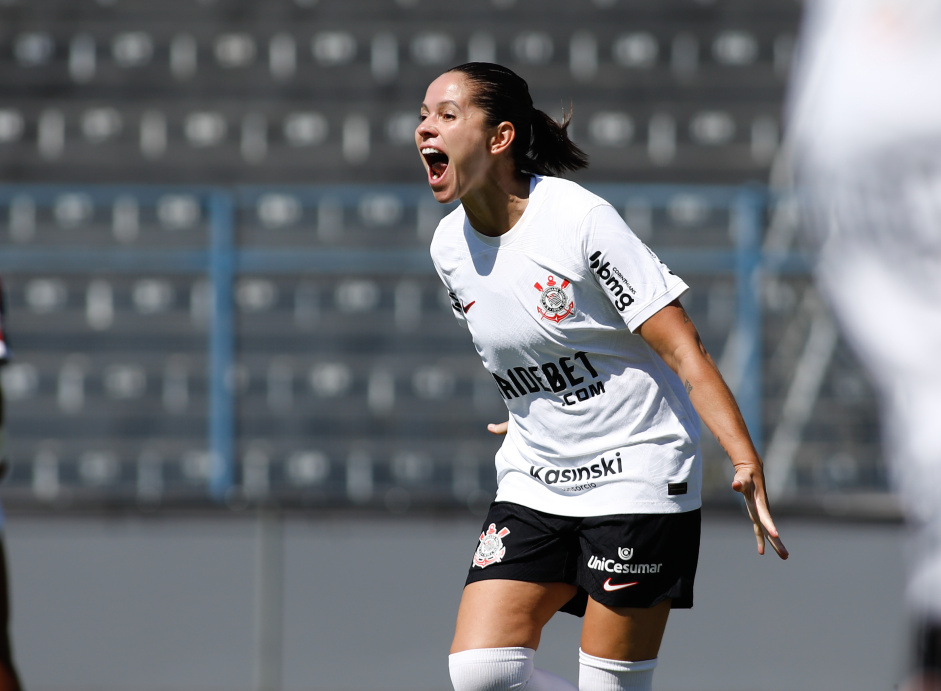 Corinthians define local para confronto com o Real Braslia no Brasileiro Feminino