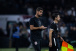 Fiel elogia 'feij�o com arroz' de Ant�nio Oliveira em vit�ria do Corinthians na Sul-Americana; veja
