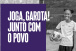 Corinthians sediar� projeto 'Joga, Garota' em apoio na inclus�o de meninas no esporte