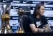 Papo com o filho e 'al�vio': C�ssio revela bastidores de sa�da do Corinthians