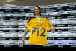 C�ssio se despede do Corinthians com camisa especial, emo��o e promessa de busto no Parque S�o Jorge