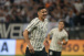 Ex-zagueiro do Corinthians marca dois gols e deixa clube russo perto de t�tulo hist�rico; confira