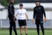 C�ssio v� Carlos Miguel pressionado no Corinthians, pede tempo ao goleiro e manda recado