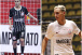 Dupla aumenta nmero de jogadores no departamento mdico do Corinthians Futsal; veja lista