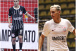Dupla aumenta n�mero de jogadores no departamento m�dico do Corinthians Futsal; veja lista