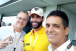 Augusto Melo � pressionado por sa�da de diretores envolvidos em pol�micas com patrocinador m�ster