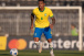 Torcedor fan�tico e primo de joia da base: zagueiro do Arsenal acompanha jogo do Corinthians Sub-20