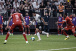 Jovem do Corinthians tem grande �ndice de acertos e quebra recordes em vit�ria na Copa do Brasil