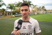 Atacante do Corinthians valoriza jogo-treino e comenta principais benef�cios para o elenco