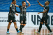 Corinthians bate o Blumenau com tranquilidade e engata segunda vit�ria consecutiva na LNF