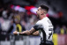 Coronado responde se gol foi para calar cr�ticos e revela ter 'grandes sonhos' com o Corinthians