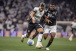 Corinthians joga mal e � derrotado em casa pelo Botafogo em jogo do Campeonato Brasileiro