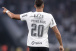 Pedro Raul perde espa�o e joga 88 minutos nos �ltimos dez jogos; futuro empr�stimo n�o � descartado