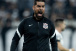 Ant�nio Oliveira n�o esconde insatisfa��o com iminente sa�da de Carlos Miguel do Corinthians