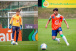 Dupla do Corinthians � convocada para torneio com a Sele��o Brasileira Sub-15; veja lista