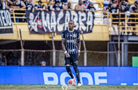 Raul Gustavo  negociado pelo Corinthians em definitivo