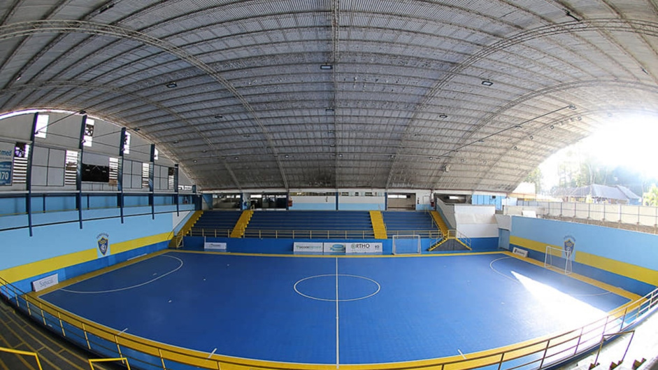 Prximo compromisso do Corinthians na Liga Nacional de Futsal tem palco definido