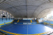 Pr�ximo compromisso do Corinthians na Liga Nacional de Futsal tem palco definido; confira