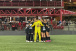 Corinthians sofre no primeiro tempo e perde para o S�o Paulo no Paulista Feminino Sub-20