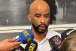 Executivo do Corinthians fala sobre iminente sa�da de dupla na janela de transfer�ncias; confira