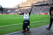 Gustavo Mosquito volta a balan�ar as redes pelo Corinthians ap�s quase dez meses