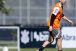 Corinthians encerra prepara��o para enfrentar o Internacional pelo Brasileir�o; veja prov�vel time