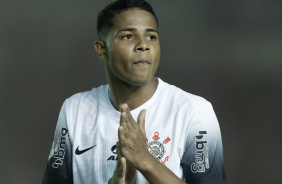 Corinthians figura na 17 colocao do Brasileiro