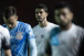 Corinthians perde para o Internacional e � empurrado para a zona de rebaixamento do Brasileir�o