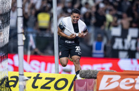 Corinthians tropeou mais uma vez no Campeonato Brasileiro