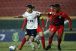 Corinthians sofre gol no �ltimo lance e empata com Athletico-PR na estreia do Brasileir�o Sub-17