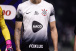 Corinthians joga com logo da AACD na camisa nesta quinta-feira; entenda