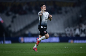 Corinthians encerra maior jejum de vitrias na temporada ao bater o Vitria