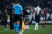 Romero recebe elogios no Corinthians por dedica��o ap�s longa viagem e dias com a sele��o