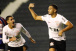 Zagueiro marca novamente e uruguaio sobe na artilharia do Corinthians Sub-20; veja ranking