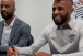 Elemento surpresa, chutes de fora da �rea e mais: conhe�a Alex Santana, novo refor�o do Corinthians