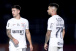 Emiliano D�az diz o que pensa sobre utilizar Garro e Coronado juntos no Corinthians